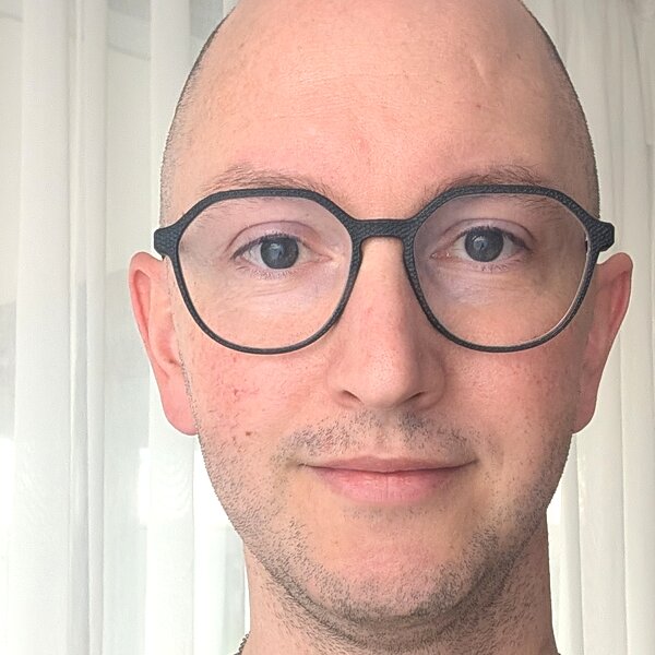 Wolfgang Mair